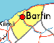 Mappa di Bartin