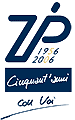 Logo Zip 1956-2006 Cinquant'anni con Voi