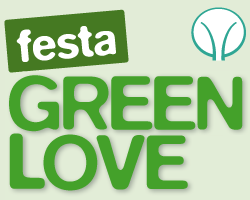 Logo Green Love