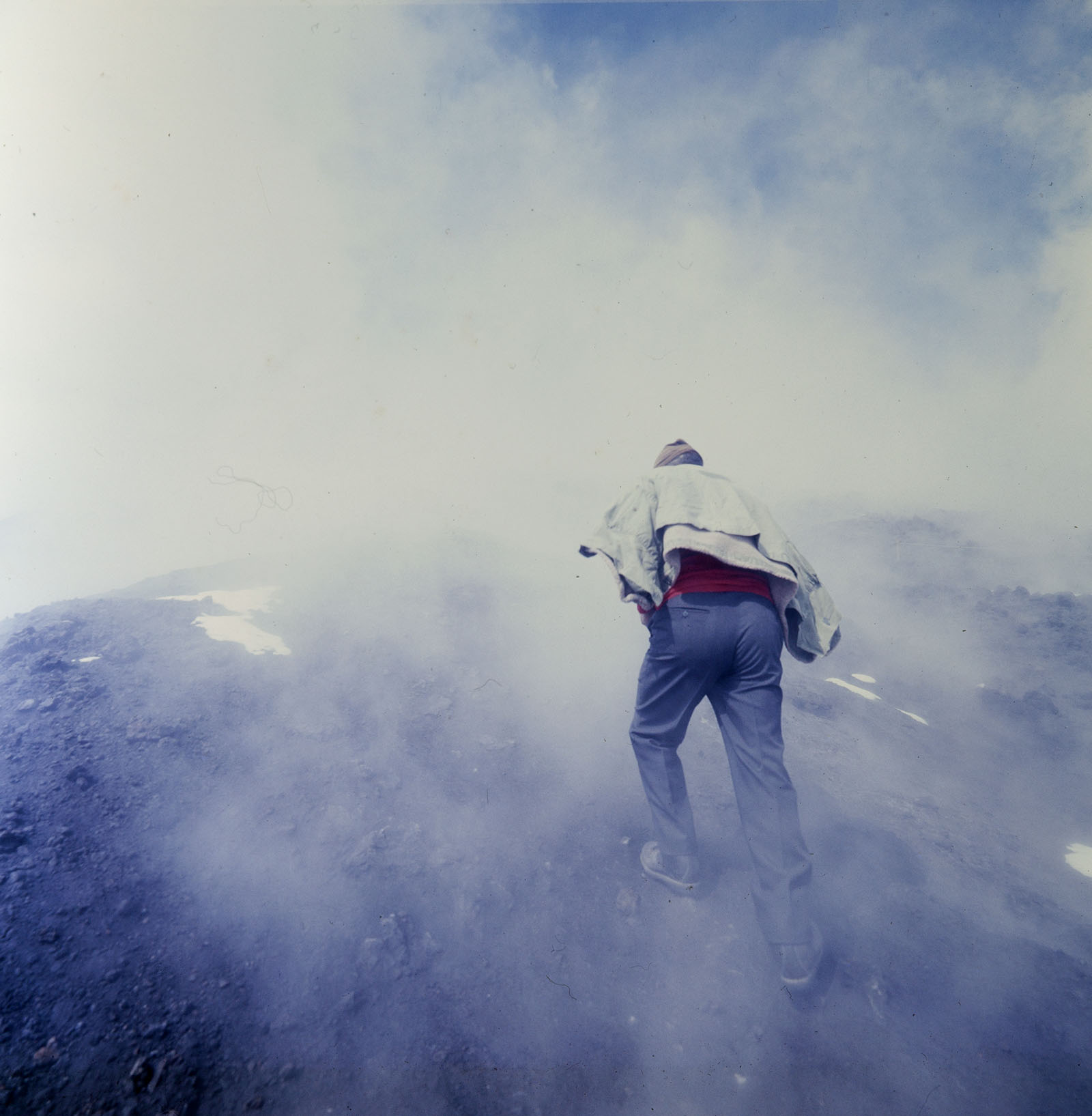 etna 2