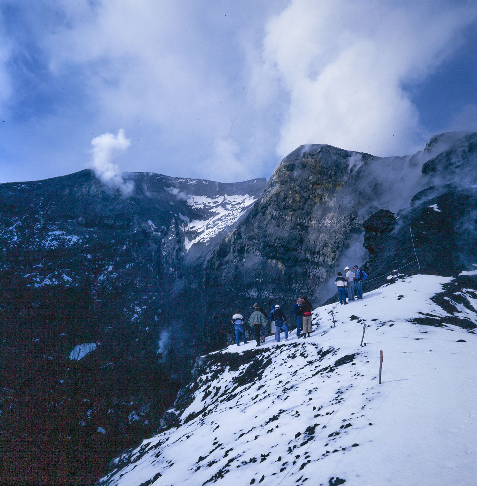 etna 4