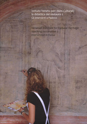 copertina del volume