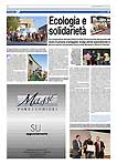Pagina del quotidiano 'Il Corriere del Veneto' del 18/04/13