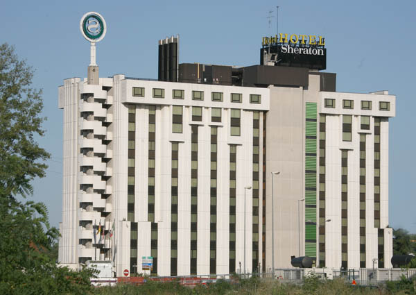 Sheraton