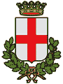 Stemma del Comune di Padova